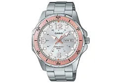 Casio MTD-100D-7A1V Uhrenarmband: 10532936