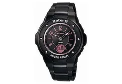 Casio horlogeband MSG-3000CBJ-1B2