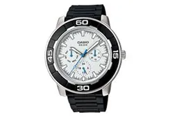 Casio horlogeband LTP-1327-1E2V