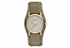 Armani watch strap AR1836