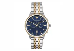 Armani watch strap AR1847