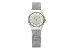 Bering Watch strap 11923-004