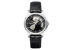 Hamilton Jazzmaster Watch Strap: H32565735