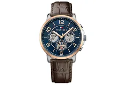 Tommy Hilfiger watchband TH1791290