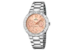 Festina watch strap F16706/3