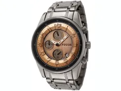Fossil horlogeband JR9938