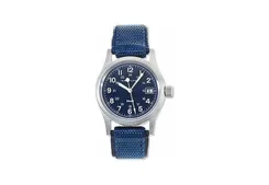 Hamilton Khaki Field Watch Strap: H68311393