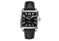 Certina Band C0015071605701A 23/18mm ohne Schließe Leder