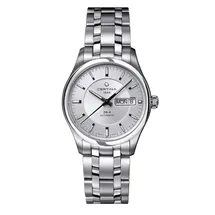 Certina Band C0224301103100A Stahl