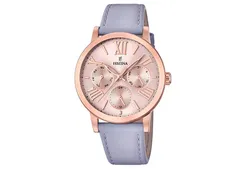 Festina watch strap F20417-1