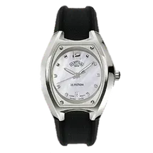 Certina Band C12980304299A schwarzes nylon
