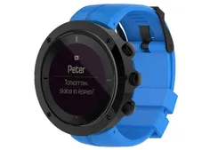 Suunto Kailash watchstrap blue