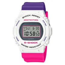 G-Shock Watch strap DW-5700THB-7