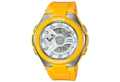 Casio Uhrenarmband MSG-400-9A