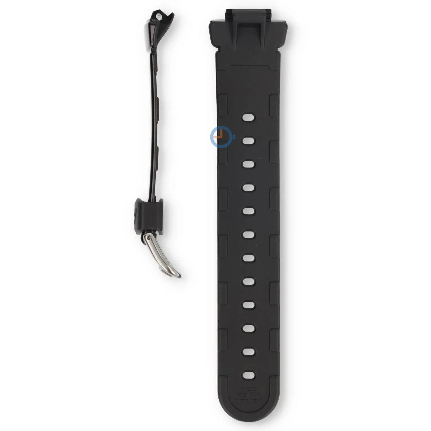 Casio Baby-G horlogeband BG-169G-1ER