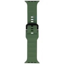 Sportband für Apple Watch 41mm - grün