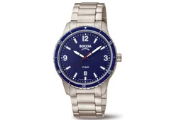 Boccia 3635-04 watch band titanium