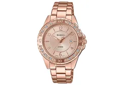 Casio SHE-4532PG-4A Uhrenarmband: 10595510