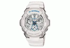 Casio Uhrenarmband G-1000P-7A