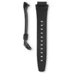 Casio Uhrenarmband AQ-163W-1B1V