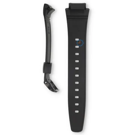 Casio Uhrenarmband AQ-163W-1B1V