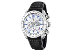 Festina watch strap F20440-1