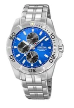 Festina Watch strap F20445-4