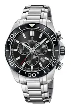 Festina Watch strap F20042-4