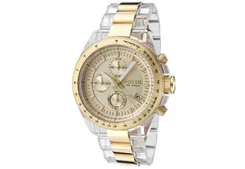 Fossil horlogeband CH2682