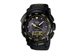 Casio Uhrenarmband PRG-550-1A9ER