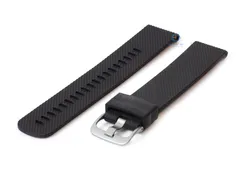 Polar Vantage M watchband black