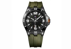 Tommy Hilfiger watchstrap TH1791065