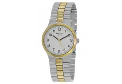 Boccia 3082-05 watch band titanium