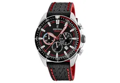 Festina watch strap F20377-6
