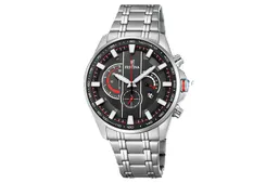 Festina strap F6866/4