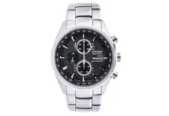 Citizen Watch Strap AT8011-55E