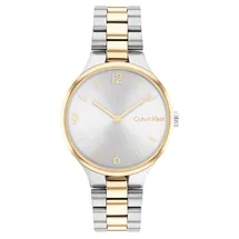Calvin Klein watch-band 25200132 Linked Bracelet