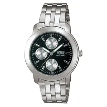 Casio Uhrenarmband MTP-1192A-1A