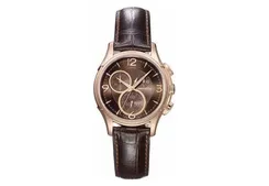 Hamilton Jazzmaster Watch Strap: H32342595