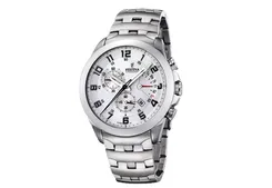 Festina watch strap F16298/9