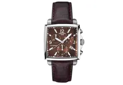 Certina Band C0013171629700A 19/16mm ohne Schließe Leder