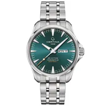 Certina Band C0324301109100A Stahl