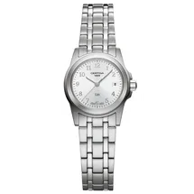Certina Band C25071954212A 14mm Stahl