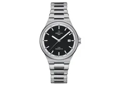 Certina Band C0434072206100A schwarzes bico