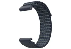 Coros Vertix nylon watch band - Navy