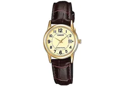 Casio Uhrenarmband LTP-V002GL-9B
