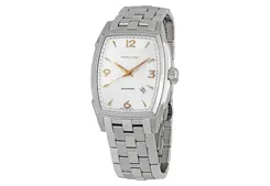Hamilton Jazzmaster Watch Strap: H36415155