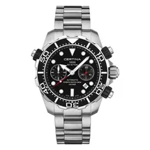 Certina Band C0134271105100A Stahl