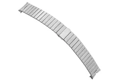 Samsung Galaxy Watch 4 (44 mm)  watch strap - silver