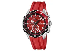 Festina watch strap F16604-4